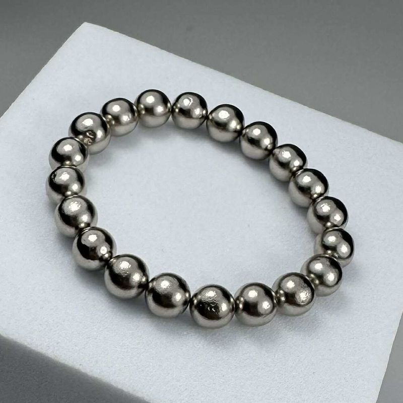 Cat Eye Beads Magnet