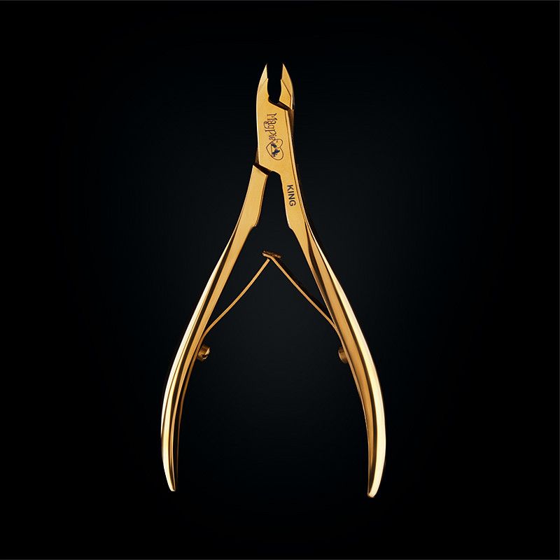 Magpie Cuticle Nipper // KING 8