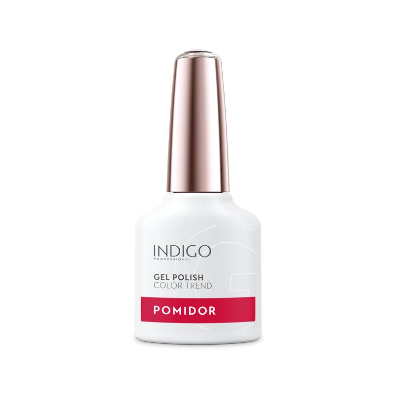 POMIDOR - Uv Lakk
