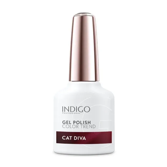 CAT DIVA CATEYE - Uv Lakk
