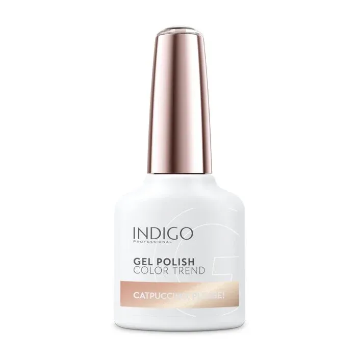 CATPUCCINO, PLEASE! CATEYE - Uv Lakk