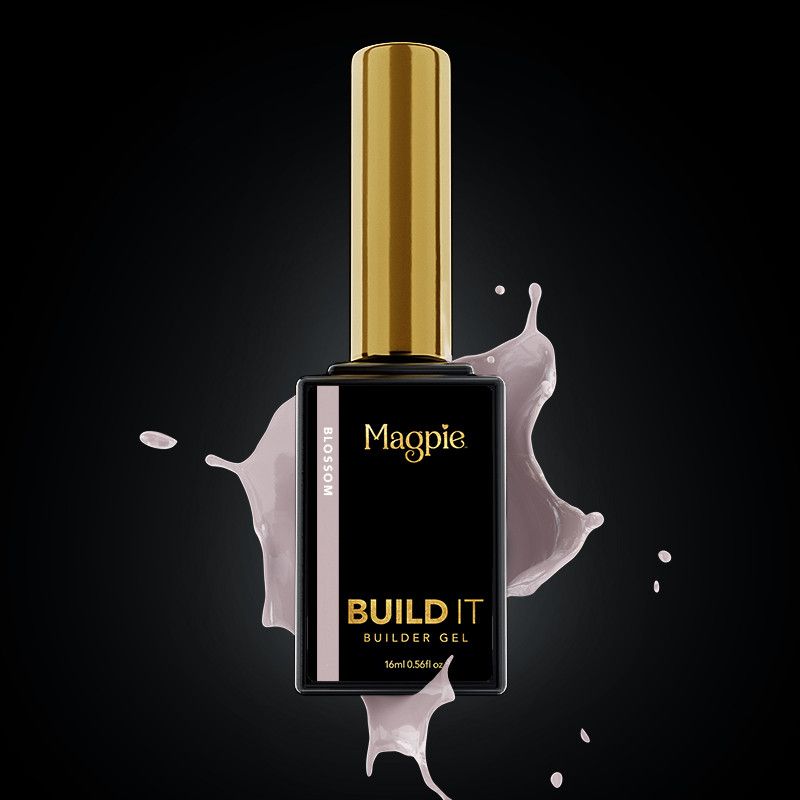 BUILD IT Blossom // Builder Gel
