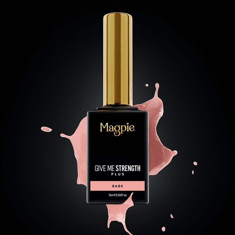 GIVE ME STRENGTH+ // Babe