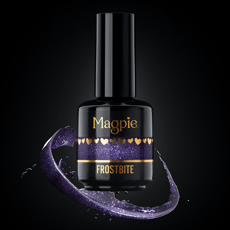 FROSTBITE - Magpie Uv Lakk