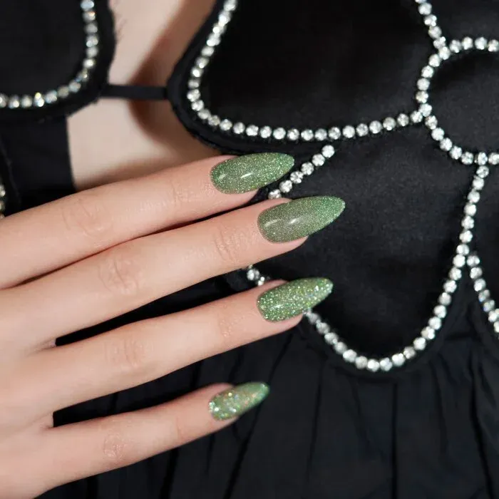 EMERALDO Flash - Uv Lakk