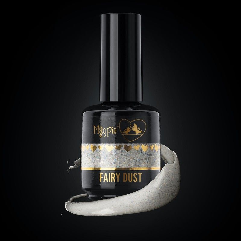 FAIRY DUST - Magpie Uv Lakk