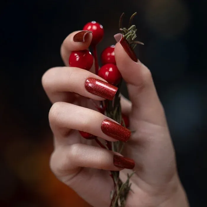 WINTERESKA - Uv Lakk