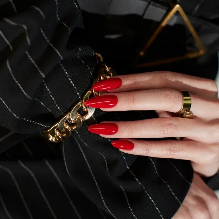 THAT´S HOT - Uv Lakk