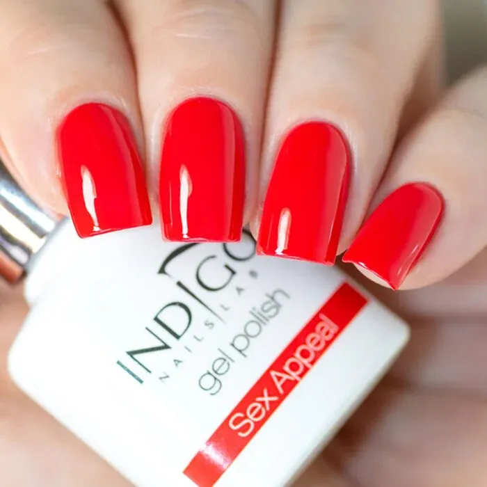 SEX APPEAL - Uv Lakk