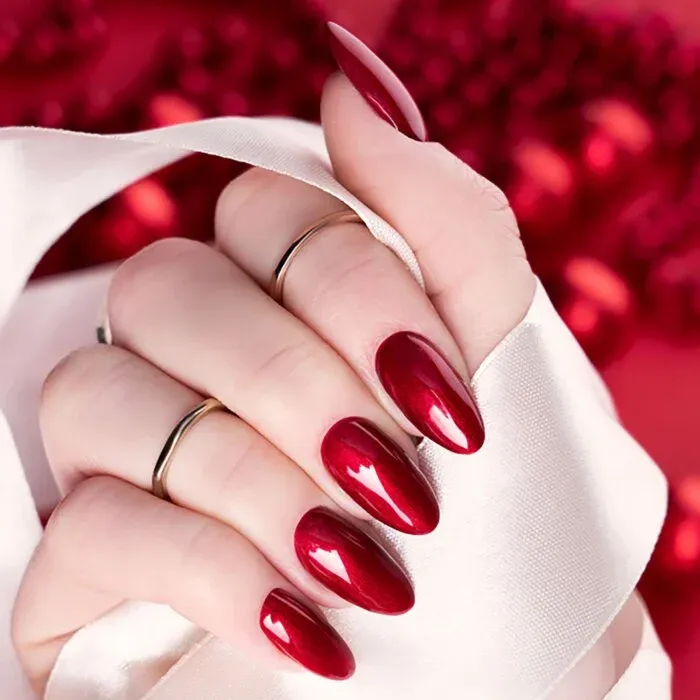 CLASSY SASSY - Uv Lakk