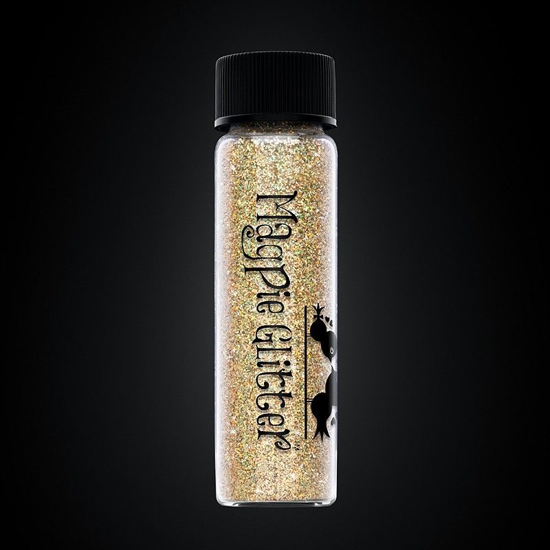 Magpie Glitter // NOVEMBER BIRTHSTONE