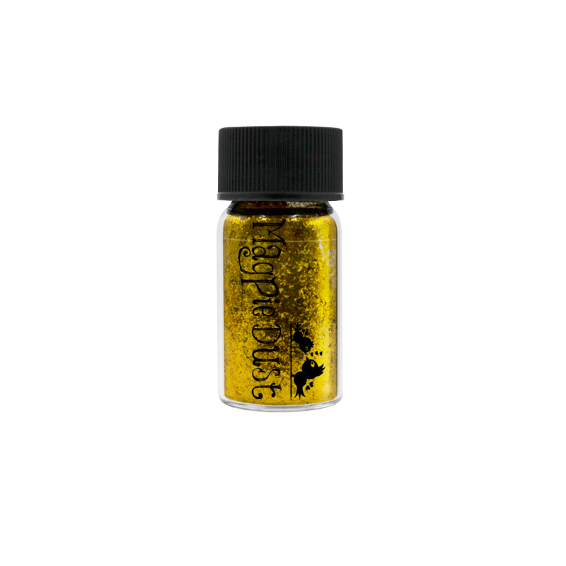 Flake Dust // BILLIE