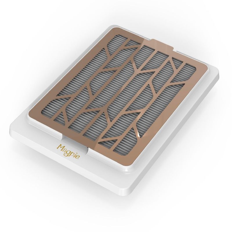 Magpie Dust Collector (Professionel kvatitet)