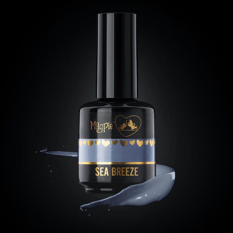 SEA BREEZE - Magpie Uv Lakk