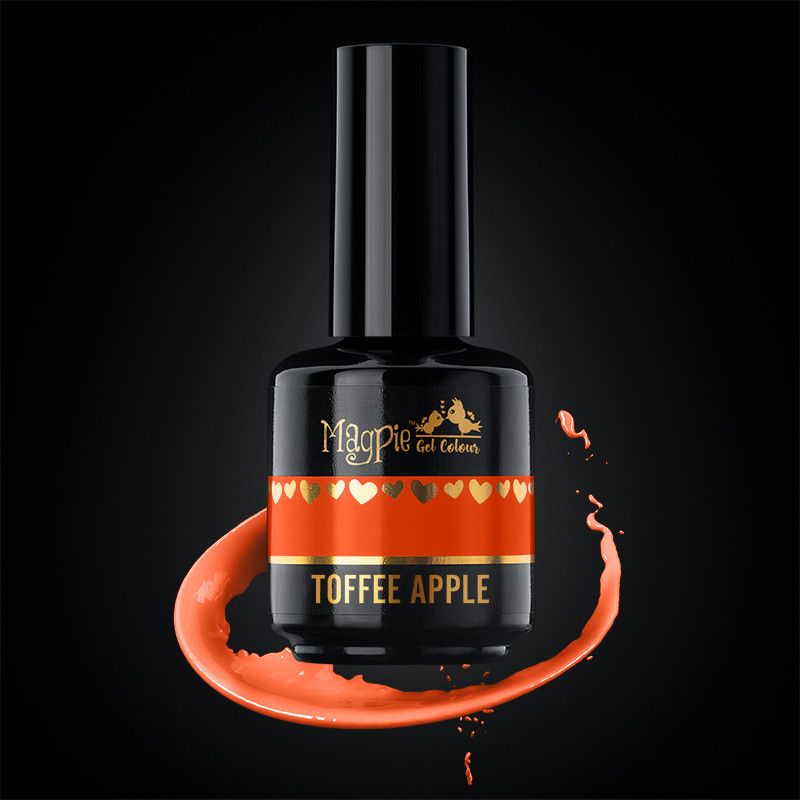 TOFFEE APPLE - Magpie Uv Lakk
