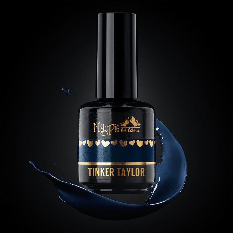 TINKER TAYLOR - Magpie Uv Lakk