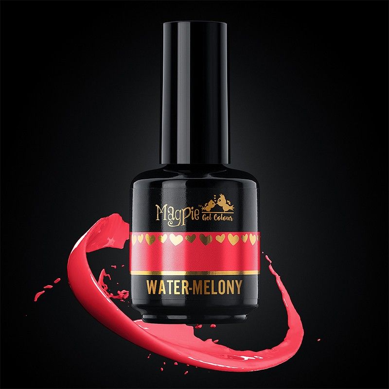 WATER MELONY - Magpie Uv Lakk