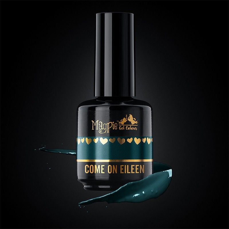 COME ON EILEEN - Magpie Uv Lakk