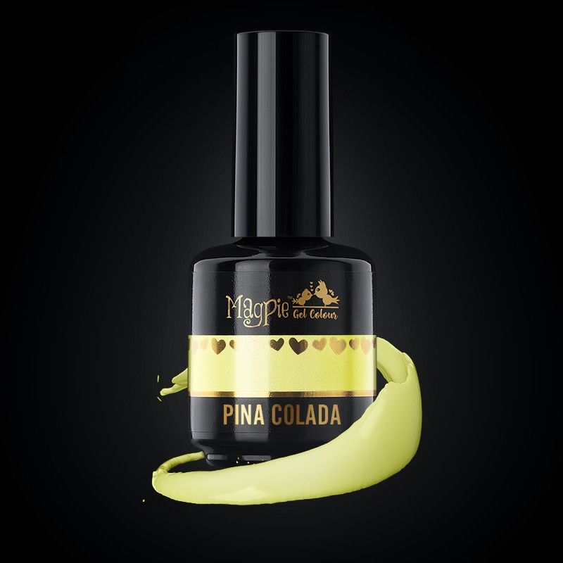 PINA COLADA - Magpie Uv Lakk