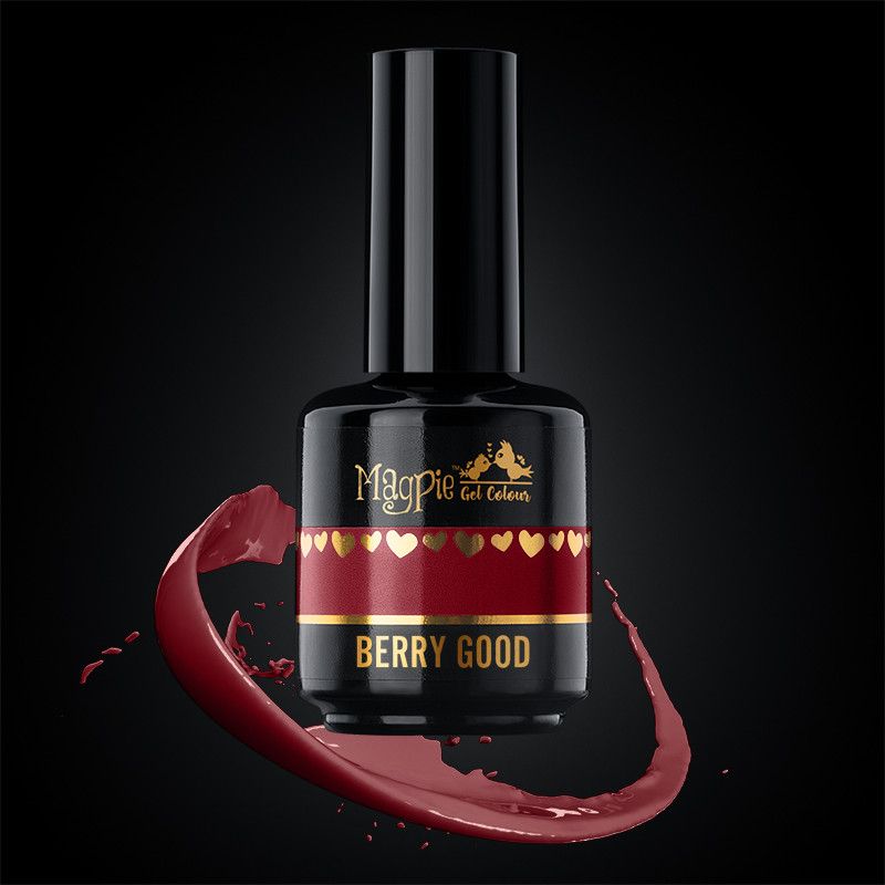 BERRY GOOD - Magpie Uv Lakk