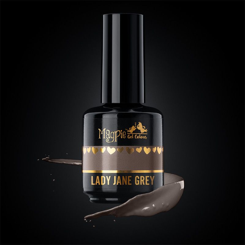 LADY JANE GREY - Magpie Uv Lakk