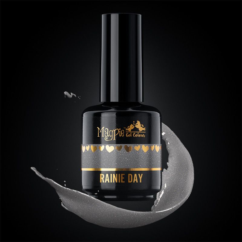 RAINIE DAY - Magpie Uv Lakk