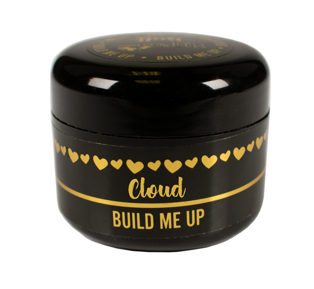 BUILD ME UP Builder Gel // BUFF
