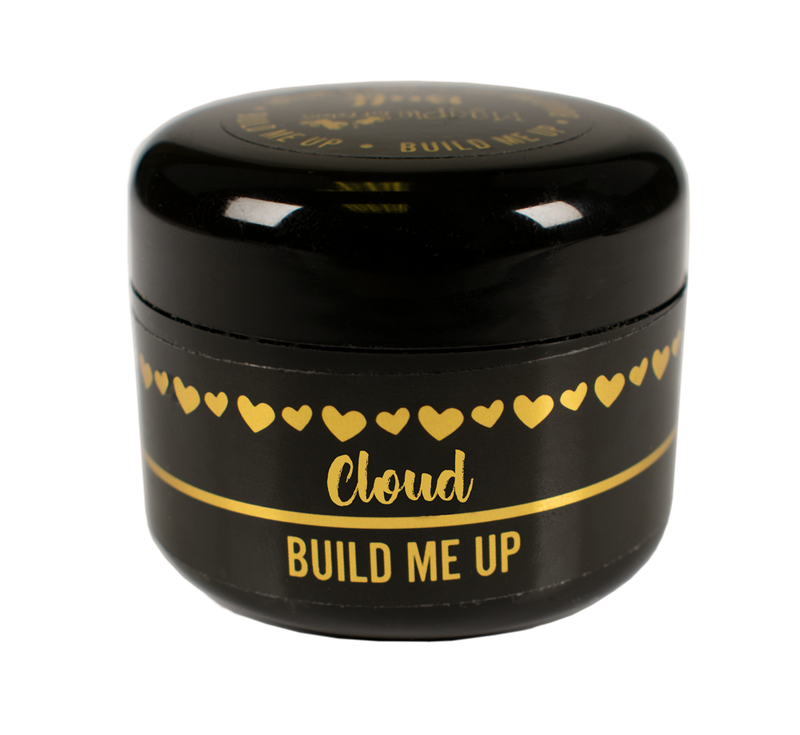 BUILD ME UP Builder Gel // BUFF