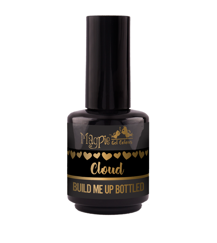 BUILD ME UP Builder Gel // CLOUD