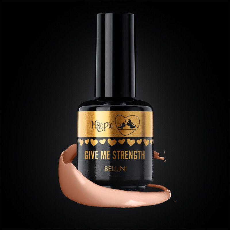 Give Me Strength // BELLINI