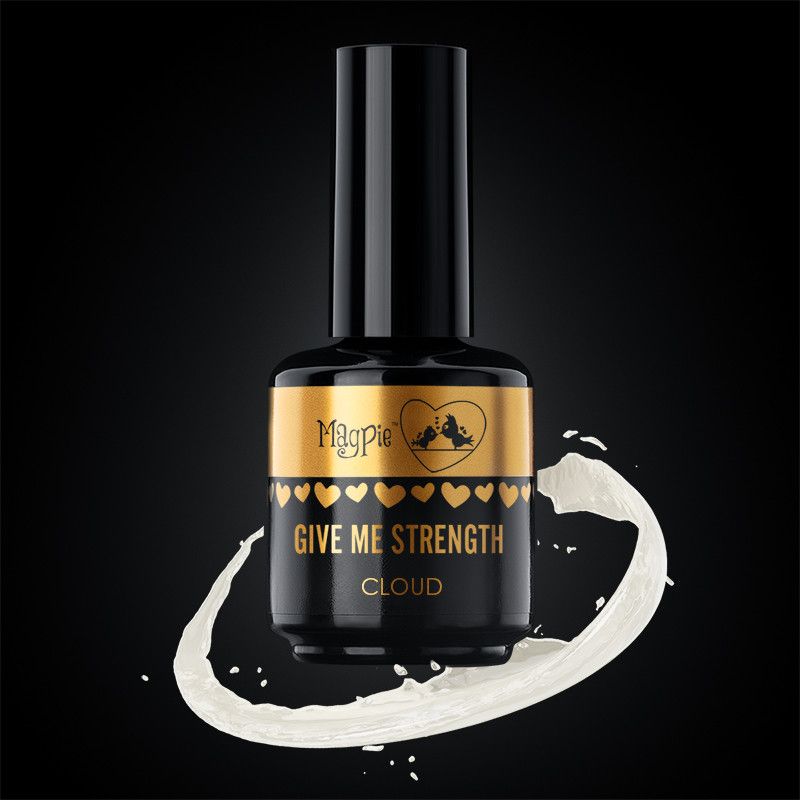 Give Me Strength //CLOUD