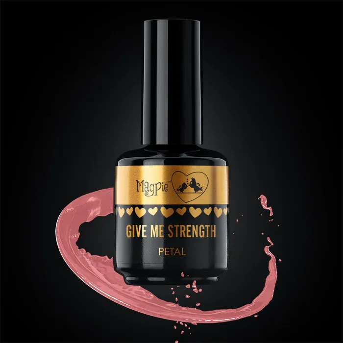 Give Me Strength //PETAL