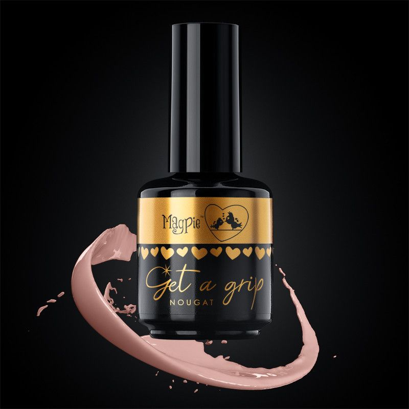 Get A Grip // NOUGAT
