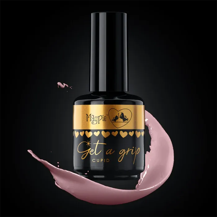 Get A Grip // CUPID