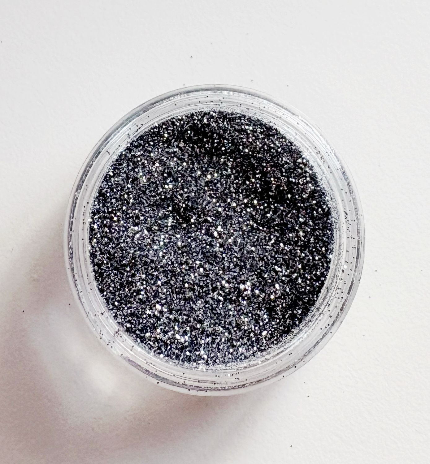 Glitter // SMOKY EYES