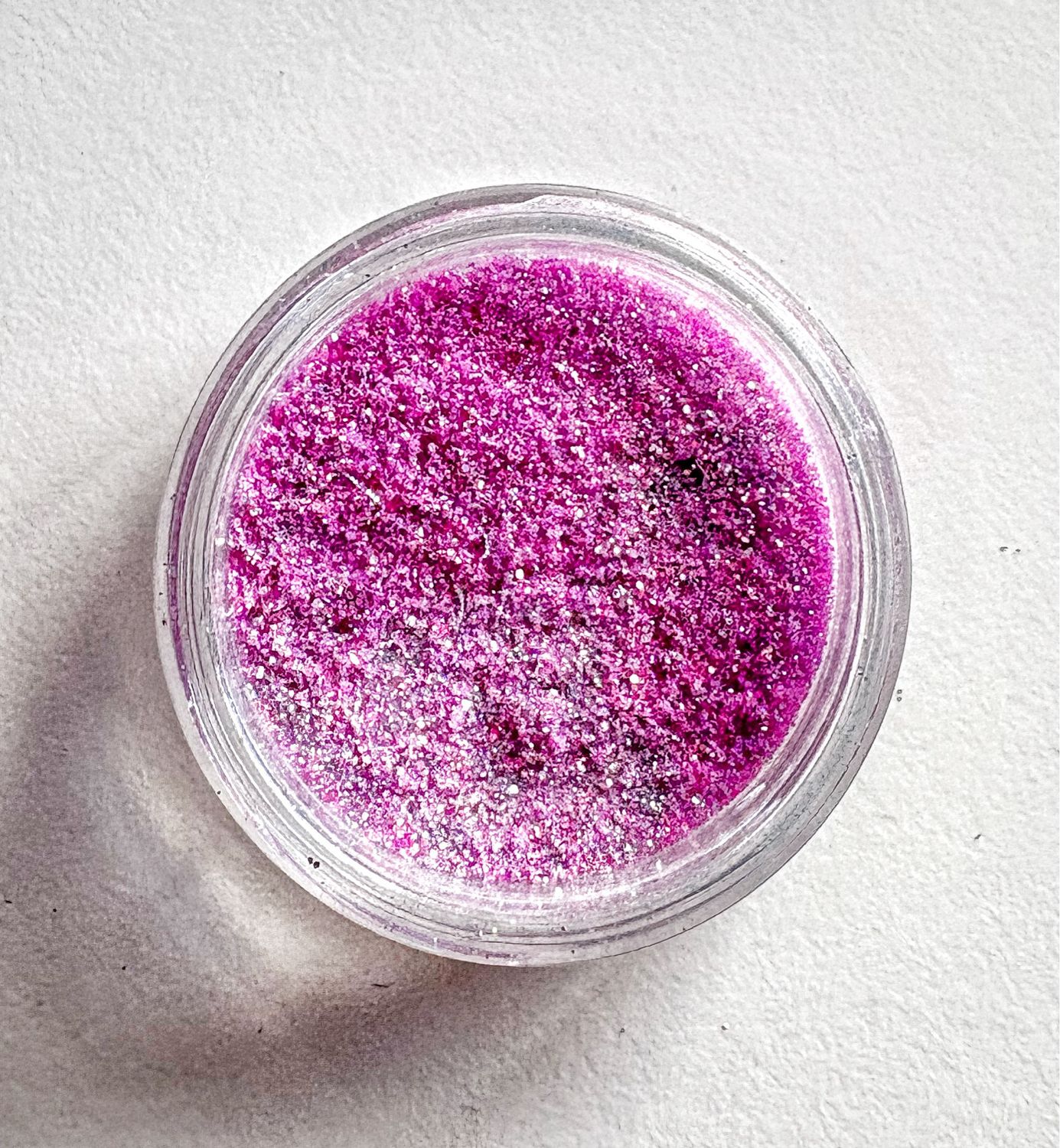 Glitter // LATIN LOVER