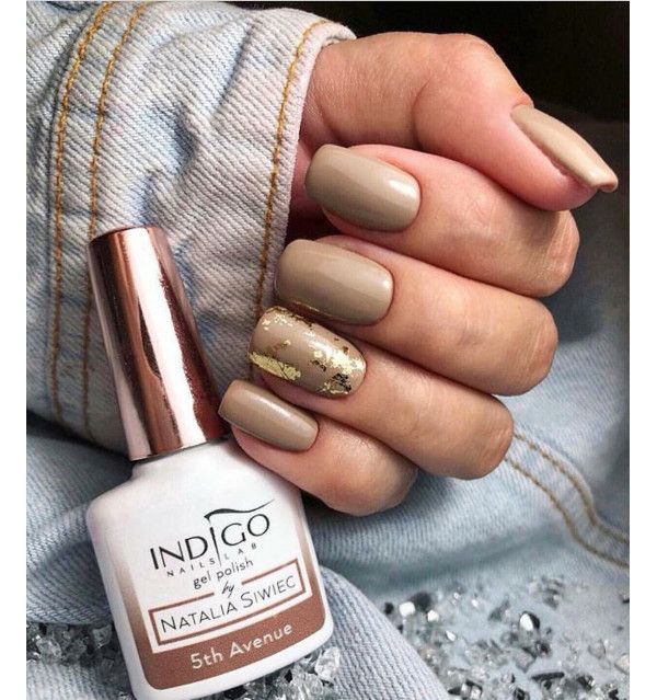 5TH AVENUE - Uv Lakk