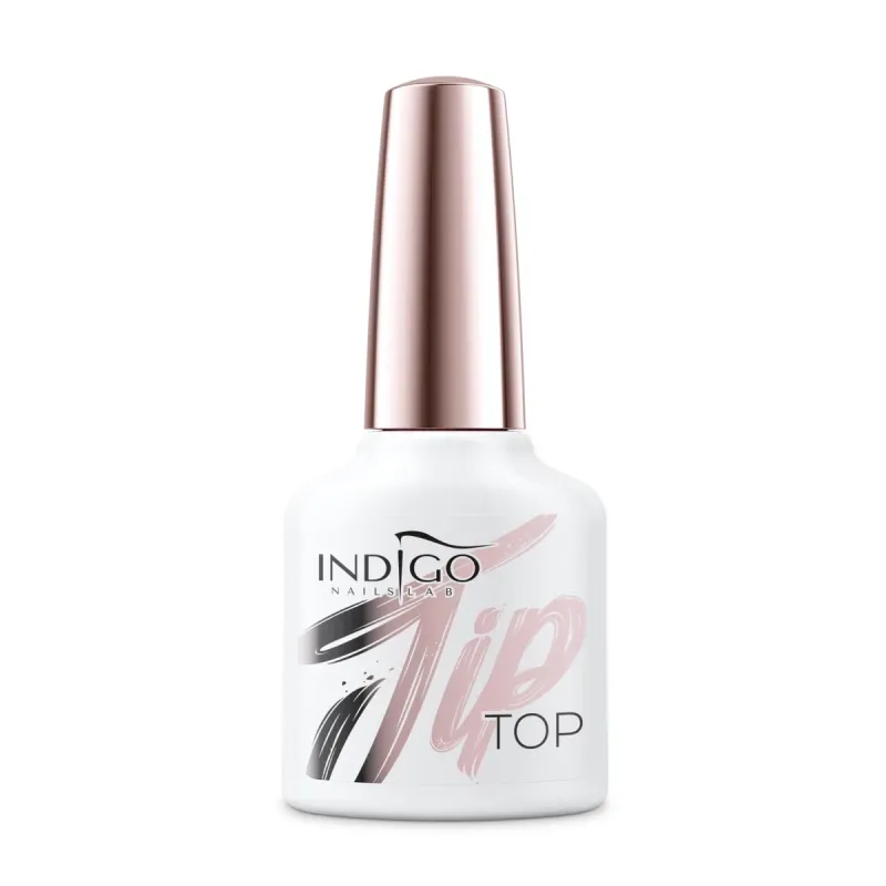 Tip Top Topcoat 7ml. // Shiny
