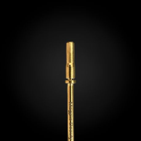 Mini Mandrel Bits // Til Mini Sandpapir ruller