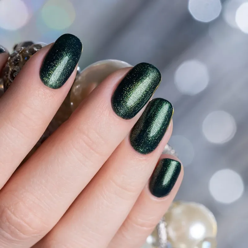 EVERYDAY IS CHRISTMAS - Uv Lakk