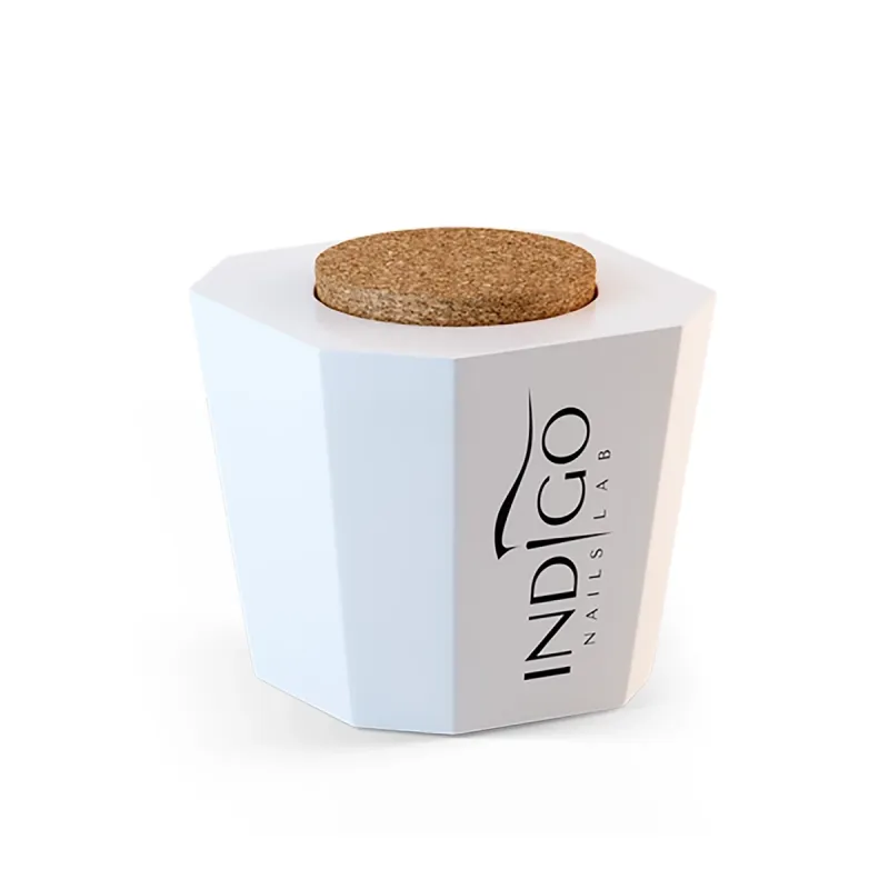 Dappendish Krukke M. Låg