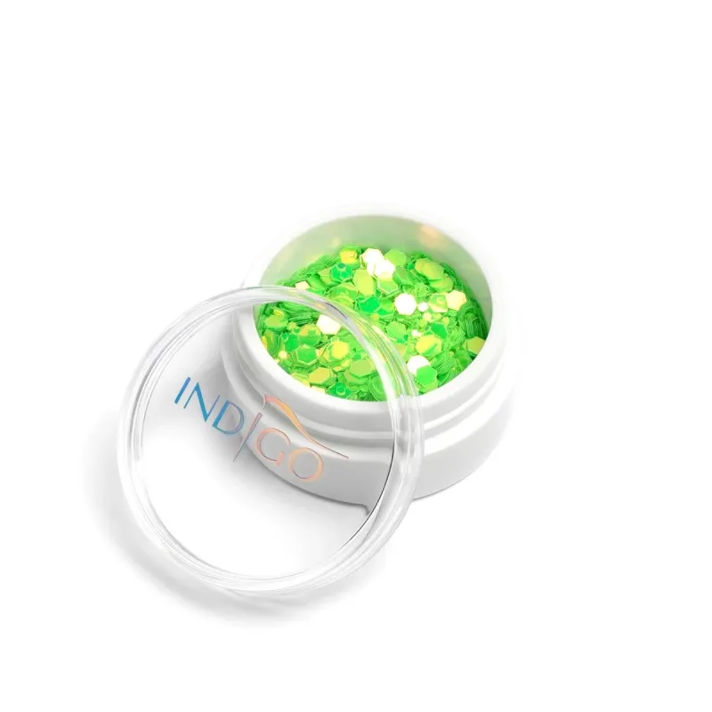 Electro Princess Effekt //GLITZ N GLAM