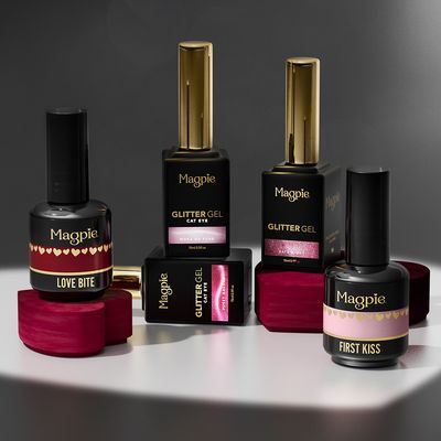 POP-UP VØRA &amp; GELPOLISH