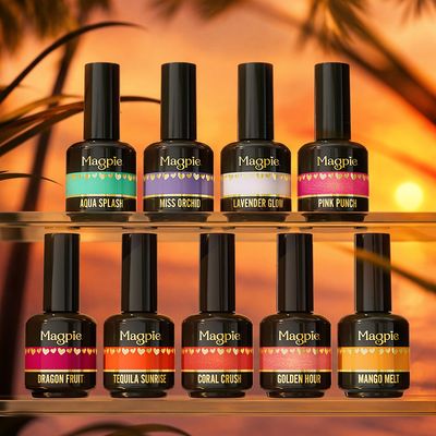 SUNSET CLUB COLLECTION