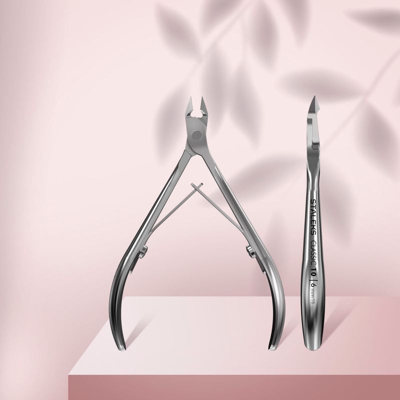 Cuticle Nipper // Neglebåndsklipper