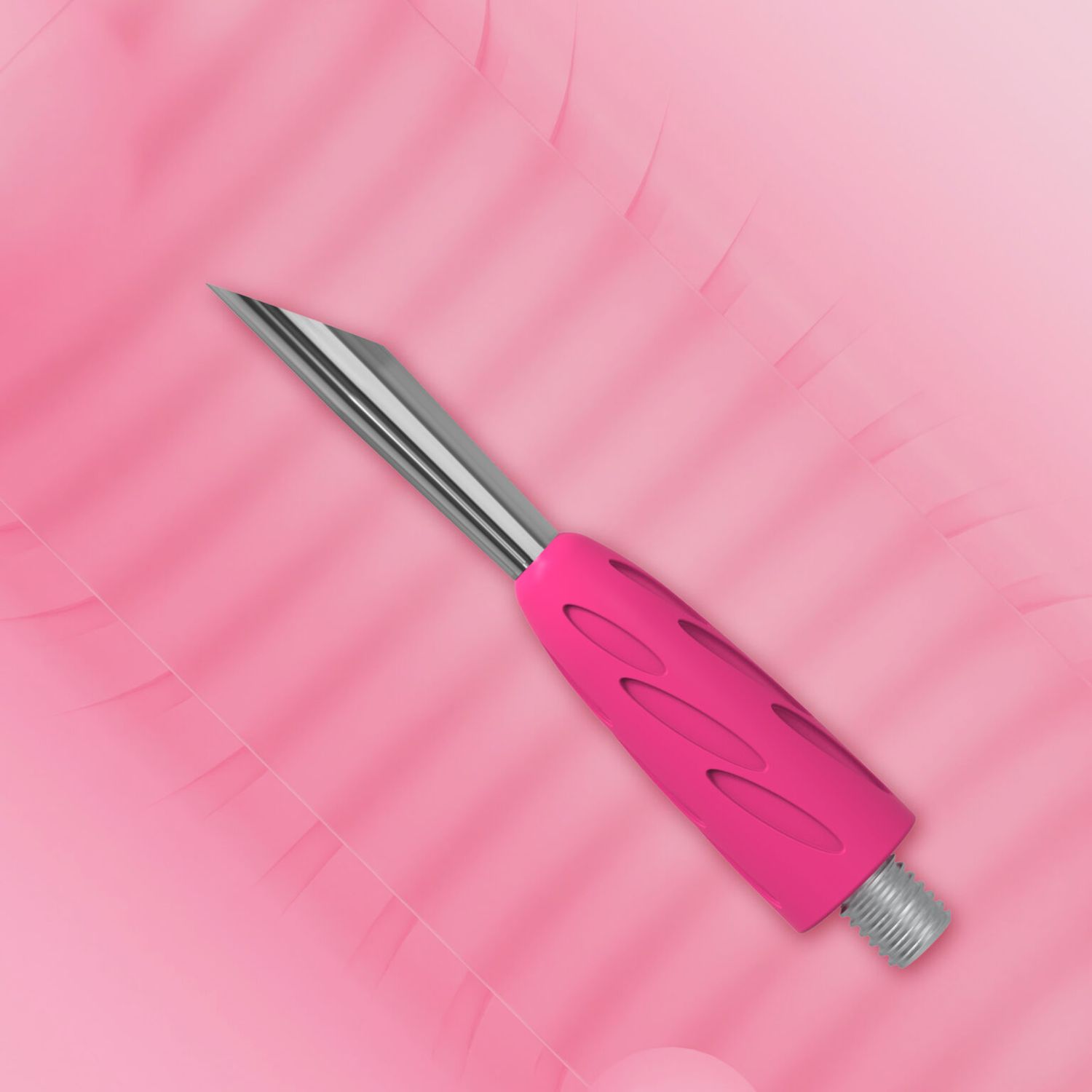 YELLOW Staleks Uniq Combo Tool // BELEVED PUSHER