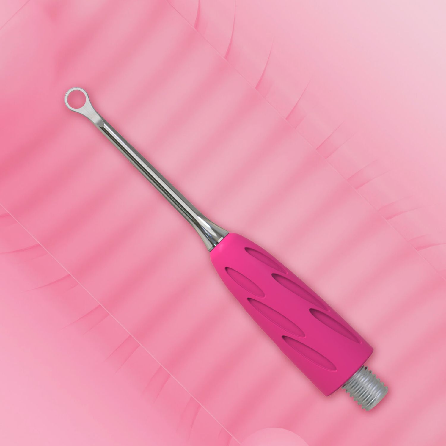 YELLOW Staleks Uniq Combo Tool // LOOP PUSHER