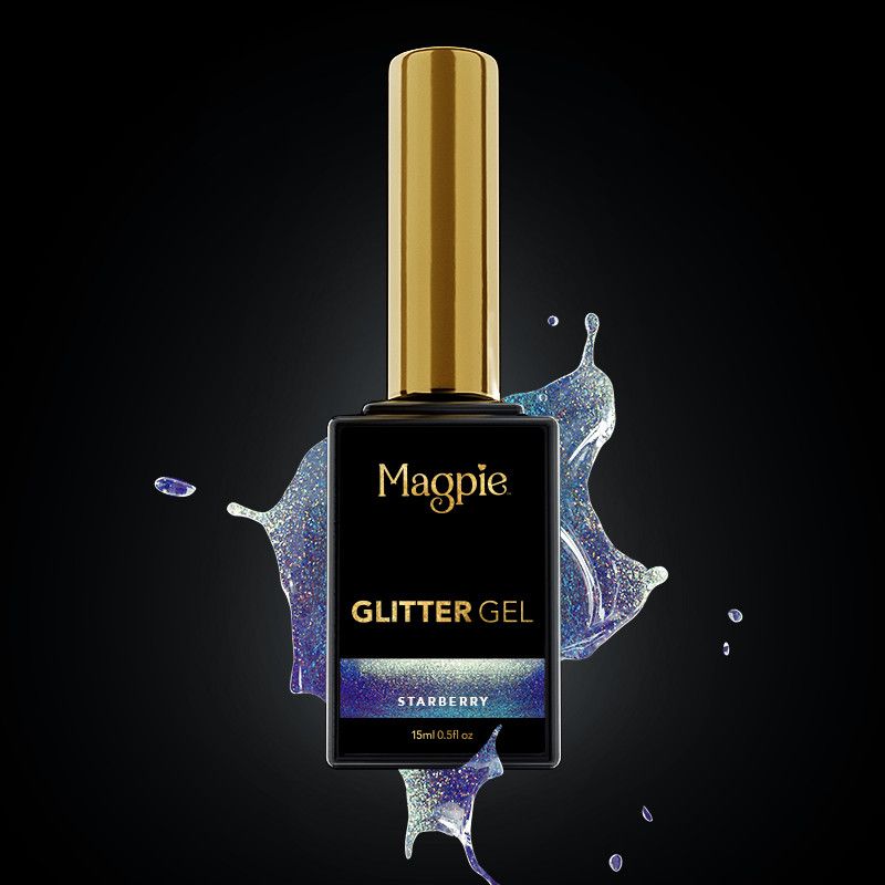 STARBERRY - Magpie Uv Lakk
