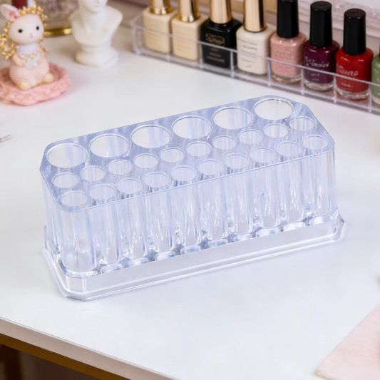Acryl Storage // 26 Huller