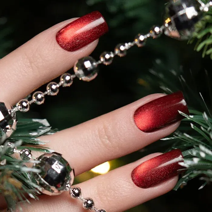 POP THAT CHERRY CAT EYE - Uv Lakk